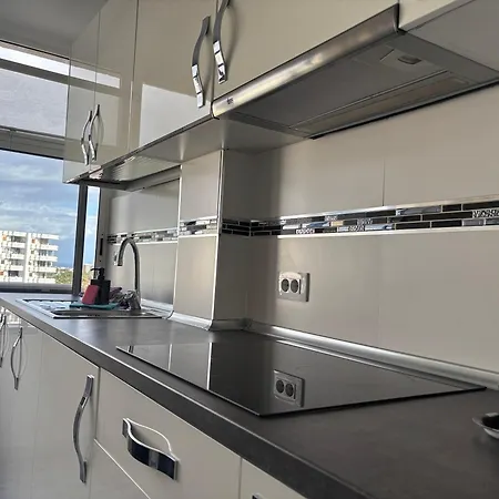Gemini By Lucaproperties Gran Canaria Appartamento Playa del Inglés
