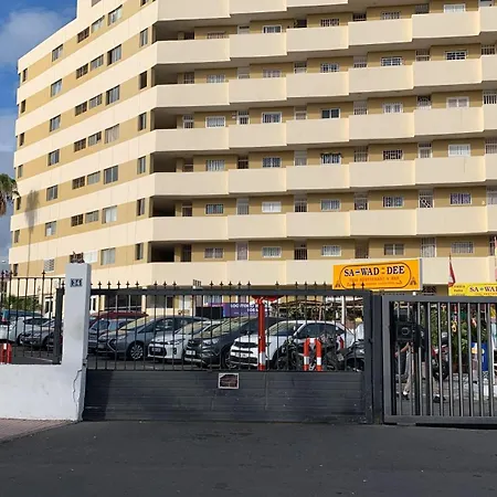 Apartment Gemini By Lucaproperties Gran Canaria *