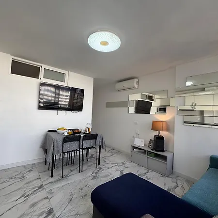Gemini By Lucaproperties Gran Canaria Apartment