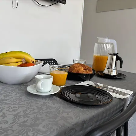 Apartment Gemini By Lucaproperties Gran Canaria Playa del Ingles (Gran Canaria)