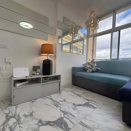 Gemini By Lucaproperties Gran Canaria Apartment Playa del Ingles (Gran Canaria)