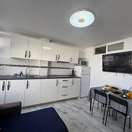 Gemini By Lucaproperties Gran Canaria * Playa del Ingles (Gran Canaria)