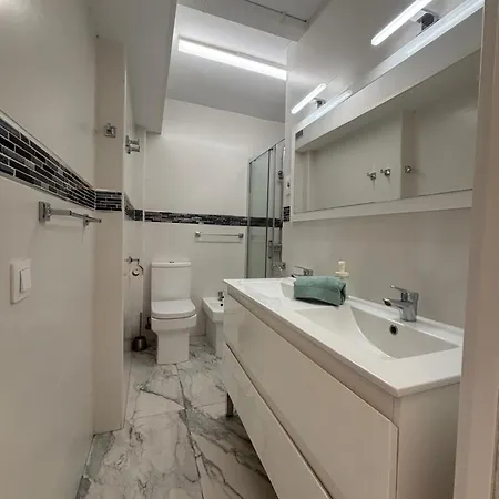 Apartment Gemini By Lucaproperties Gran Canaria
