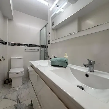 Apartment Gemini By Lucaproperties Gran Canaria