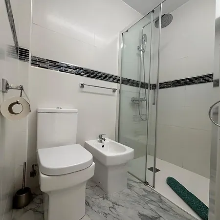 Apartment Gemini By Lucaproperties Gran Canaria *