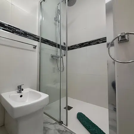 Apartment Gemini By Lucaproperties Gran Canaria *