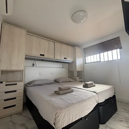 Gemini By Lucaproperties Gran Canaria Apartment *