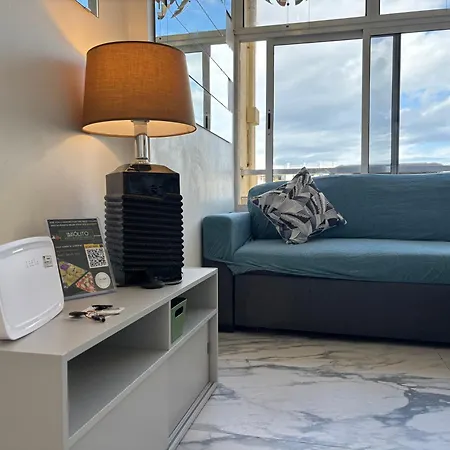 Apartment Gemini By Lucaproperties Gran Canaria Playa del Ingles (Gran Canaria)