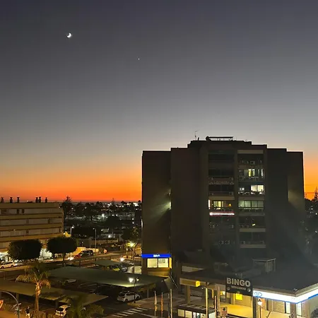 Gemini By Lucaproperties Gran Canaria Apartamento