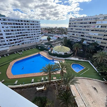 Gemini By Lucaproperties Gran Canaria *