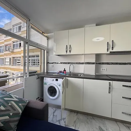 Apartamento Gemini By Lucaproperties Gran Canaria Playa del Inglés