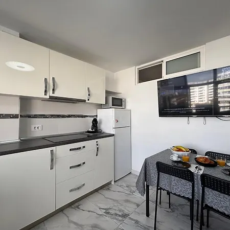 Gemini By Lucaproperties Gran Canaria Appartement