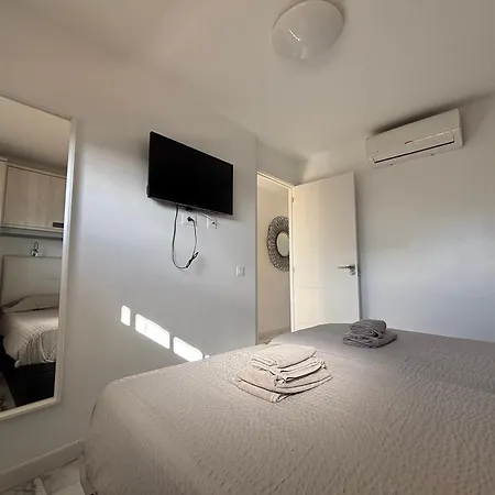 Apartamento Gemini By Lucaproperties Gran Canaria *