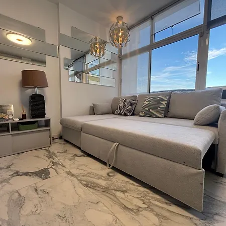 Gemini By Lucaproperties Gran Canaria Apartamento *