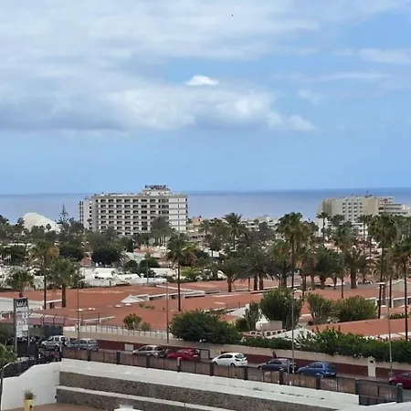 Gemini By Lucaproperties Gran Canaria * פלאייה דל אינגלז