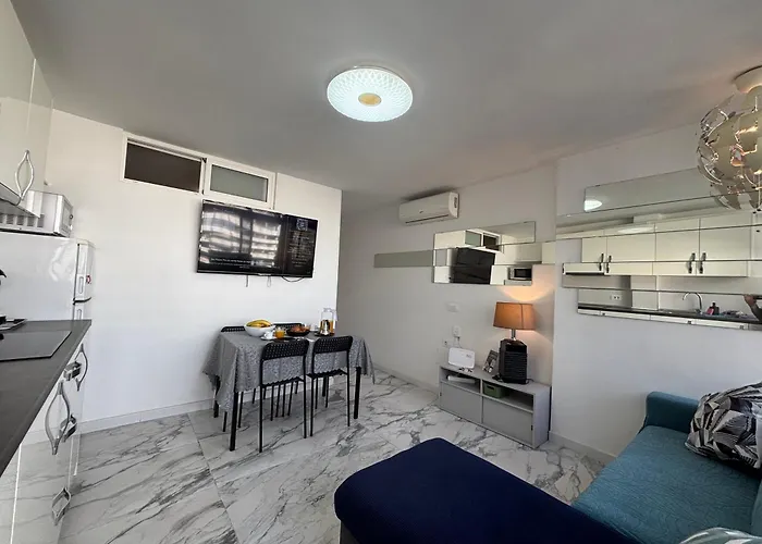 Gemini By Lucaproperties Gran Canaria 公寓